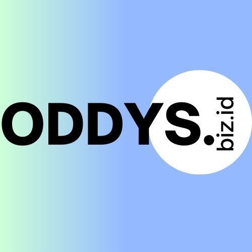oddys logo